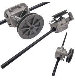 PRZEKŁADNIA NAPĘDU (na...