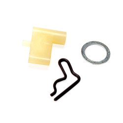 ZABIERAK STIHL TS400