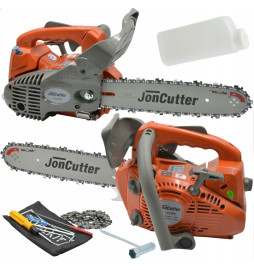 PIŁA SPALINOWA JEDNORĘCZNA...