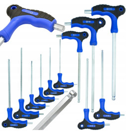 ŚRUBOKRĘTY IMBUS WKRĘTAKI...