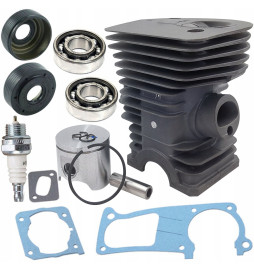 Cylinder HUSQVARNA 340 345...