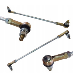 DRĄŻEK KIEROWNICZY...