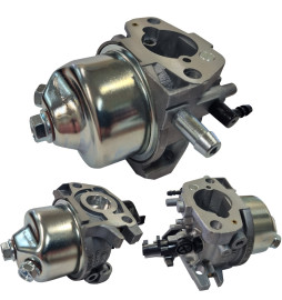 NAC GAŹNIK KOSIARKA...