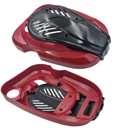 POKRYWA SILNIKA LONCIN...