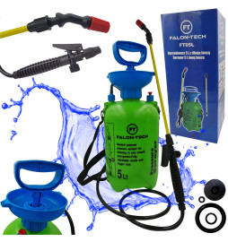 OPRYSKIWACZ CIŚNIENIOWY 5L...