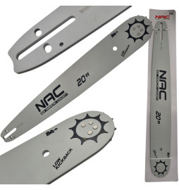 Prowadnica NAC 20" 50cm...