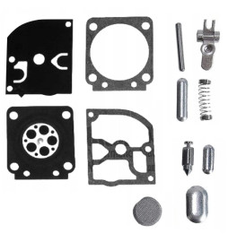 Zestaw Membran Typu Zama...