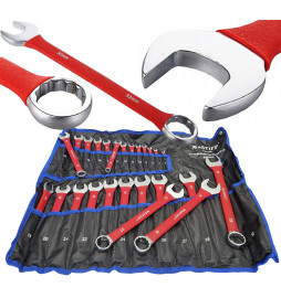 KLUCZE PŁASKO-OCZKOWE...