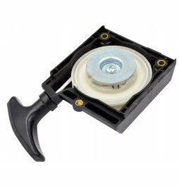 ROZRUSZNIK STARTER SZARPAK...