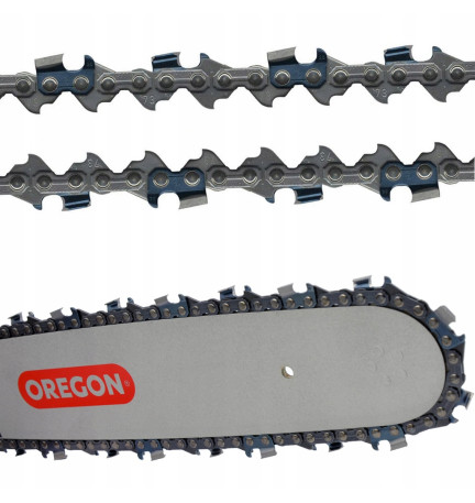 ŁAŃCUCH OREGON 73LPX 3/8 /1,5mm - 76 ogniw OREGON