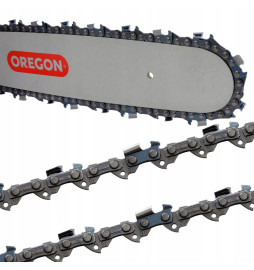 ŁAŃCUCH OREGON 91VXL 3/8"...