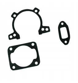 ZESTAW KOMPLET USZCZELEK...