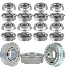 ŁOŻYSKA DO KOŁA KOSIARKI...