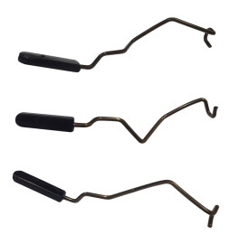 Cięgno gazu Husqvarna 455 (...