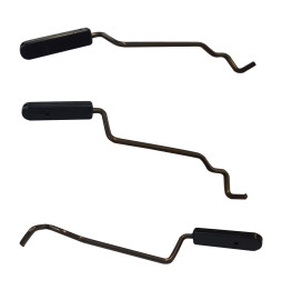 CIĘGNO GAZU DO HUSQVARNA...