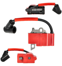 CEWKA iskrownik moduł DO...