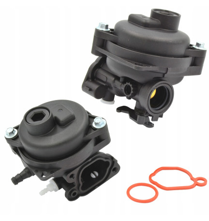 GAŹNIK BRIGGS 450E FTC181 + ŚWIECA rc12