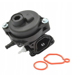 GAŹNIK BRIGGS 450E FTC181 + ŚWIECA rc12