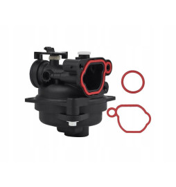 GAŹNIK BRIGGS 450E FTC181 + ŚWIECA rc12