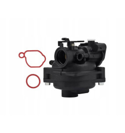 GAŹNIK BRIGGS 450E FTC181 + ŚWIECA rc12