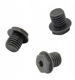 ŚRUBA KOREK PRZEKŁADNI...