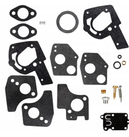 ZESTAW NAPRAWCZY GAŹNIKA...