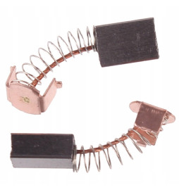 Szczotki węglowe 5x8x11 mm...