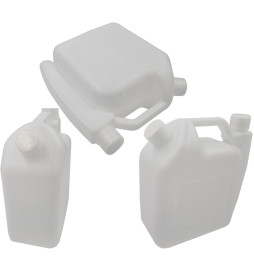 Zbiornik pojemnik do...