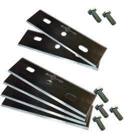 NÓŻ ROBOTÓW KOSZĄCYCH ALKO...