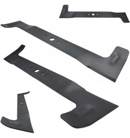 KOMPLET NOŻY DO TRAKTORÓW...