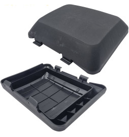 OBUDOWA OSŁONA POKRYWA...