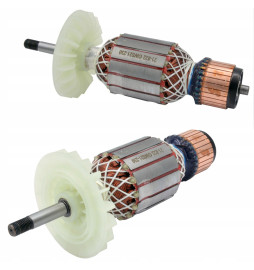 WIRNIK SZLIFIERKI KĄTOWEJ...