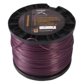 ŻYŁKA TNĄCA GWIAZDKA 3,0mm...