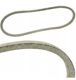 PAS KLINOWY NAPĘDU NOŻY MTD...