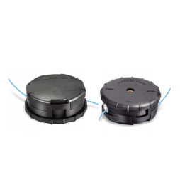 GŁOWICA ŻYŁKOWA...