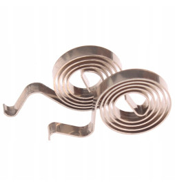 Sprężyna spiralna do BOSCH...