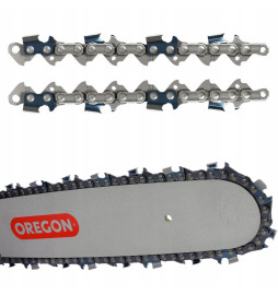 ŁAŃCUCH OREGON 20LPX 325...
