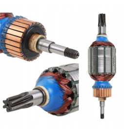 Wirnik Makita HR4001C...