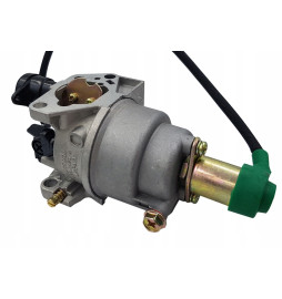 GAŹNIK Z ELEKTROZAWOREM HONDA GX270 21mm