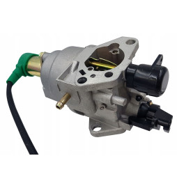 GAŹNIK Z ELEKTROZAWOREM HONDA GX270 21mm