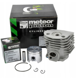 CYLINDER KOMPLETNY METEOR...