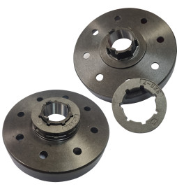 BĘBEN KOSZ SPRZĘGŁA 325"...