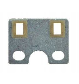 PODKŁADKA POPYCHACZA...