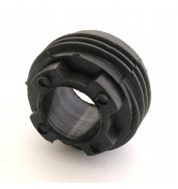 Napęd pompki olejowej...