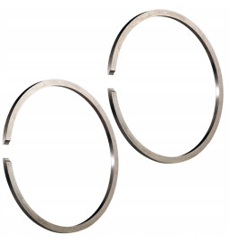 2 x PIERŚCIEŃ TŁOKA...