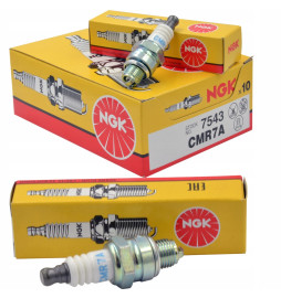 ŚWIECA ZAPŁONOWA NGK CMR7A
