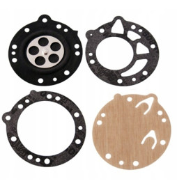 USZCZELKI MEMBRANY...