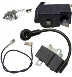 CEWKA MODUŁ ZAPŁONOWY DO...