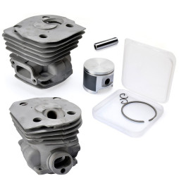 CYLINDER KOMPLETNY NIKASIL...