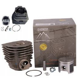 CYLINDER KOMPLETNY NIKASIL...